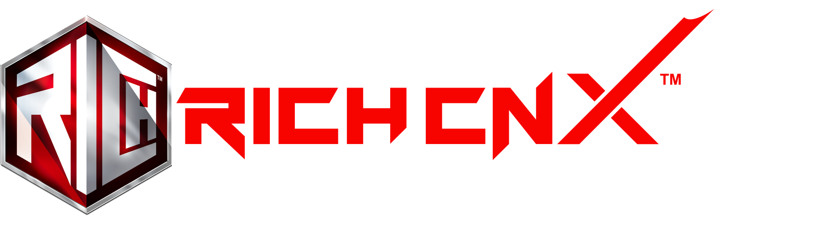 Rich CNX Logo